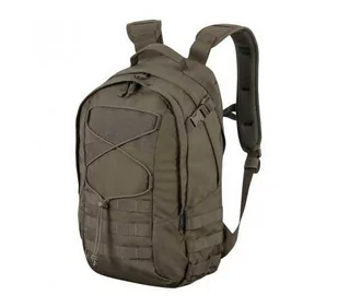 Plecak Helikon EDC 21 l RAL 7013 (PL-EDC-CD-81) - Plecaki - miniaturka - grafika 5