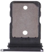 Uchwyty samochodowe do telefonów - ORYGINALNA SZUFLADKA UCHWYTY TACKA KARTY SIM GOOGLE PIXEL 7A CZARNY - miniaturka - grafika 1