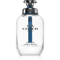 Wody i perfumy damskie - COACH Open Road woda toaletowa 40 ml - miniaturka - grafika 1