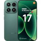 Telefony komórkowe - Xiaomi 17 5G 12/512GB Zielony - miniaturka - grafika 1