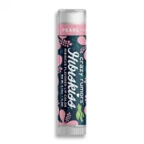 Crazy Rumors Crazy Rumors - Balsam koloryzujący do ust - Pearl 2,55g CRA-015 - Balsamy do ust - miniaturka - grafika 1