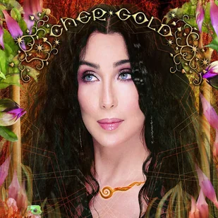 Gold [Remastered] Cher - Pop - miniaturka - grafika 2