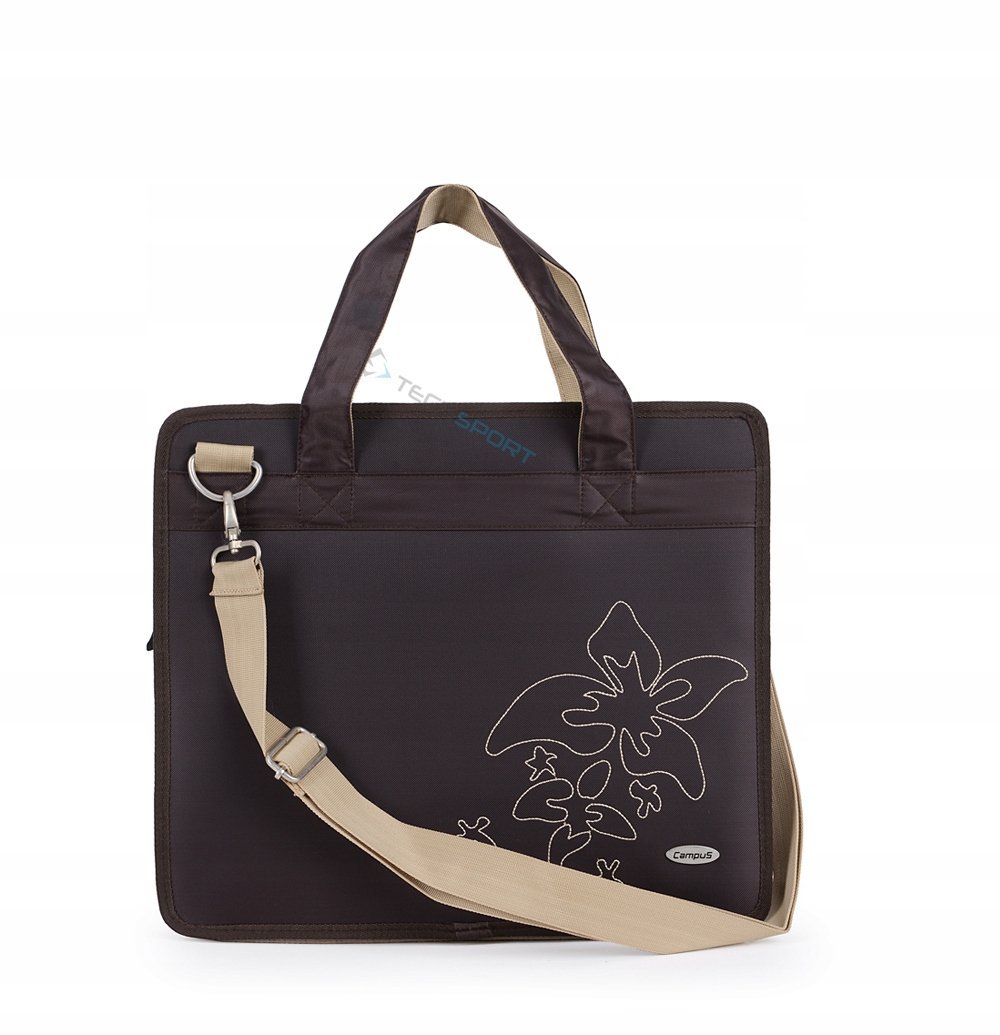 Campus Rinan 12 Torba Etui Na Laptopa Tableta Dokumenty