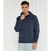 Bluzy męskie - BOSS ORANGE Bluza | Regular Fit - miniaturka - grafika 1