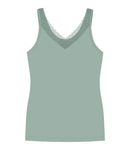 Triumph koszulka damska Feel of Modal Tank Top-S - Bielizna nocna - miniaturka - grafika 1
