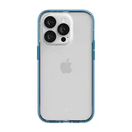 Etui i futerały do telefonów - Incipio Etui na telefon Idol, minimalistyczna i zrównoważona ochrona - Bluejay/Clear (IPH-2025-BJC) - miniaturka - grafika 1