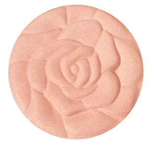 Milani MILANI - ROSE POWDER BLUSH - TRIO PALETTE - Zestaw 3 róży do policzków - 01 FLOWERS OF LOVE - Róże do policzków - miniaturka - grafika 4