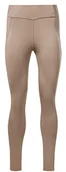Legginsy - REEBOK - LEGGINSY DAMSKIE - YOGA HR RIB TIGHT HA4369 - miniaturka - grafika 1
