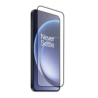 Szkła hartowane na telefon - Szkło Hartowane do OnePlus 15R Szybka 9H Crong 3D Armour Glass Lite Ekran - miniaturka - grafika 1