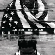 Inna muzyka - Long.Live.A$AP (A$AP Rocky) (CD / Album) - miniaturka - grafika 1