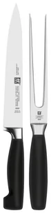 Zwilling Zestaw Dranger 4* 2 szt 2 - Noże kuchenne - miniaturka - grafika 1