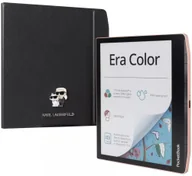 Czytniki ebooków - PocketBook Era Color Karl Lagerfeld Sunset Copper PB700K3-L-KL-WW-B - miniaturka - grafika 1