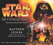 Audiobooki obcojęzyczne - Star Wars: Episode III: Revenge of the Sith - miniaturka - grafika 1