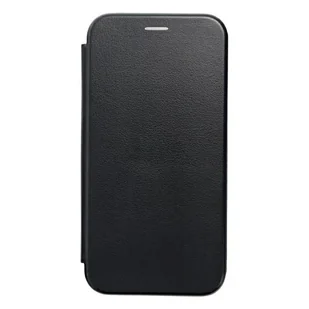 Beline Etui Book Magnetic Samsung A03s czarny/black - Etui i futerały do telefonów - miniaturka - grafika 1