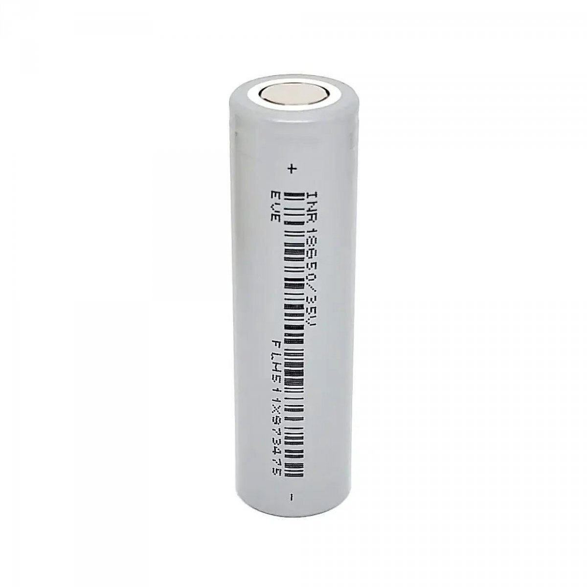 NN Akumulator 18650 litowo-jonowy Eve 3500 mAh 3,6 V