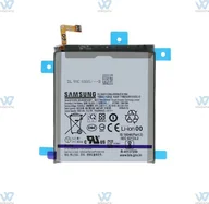 Baterie do telefonów - Bateria Samsung G991B S21 Battery - miniaturka - grafika 1