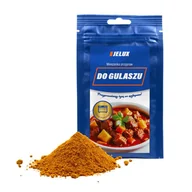 Przyprawy i zioła sypkie - Mieszanka przypraw do gulaszu 100g - miniaturka - grafika 1