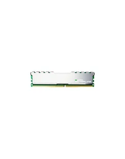 Mushkin DDR4 - 32 GB -3200 - CL - 22 - Single, Silverline (silver, MSL4U320NF32G) - Pamięci RAM - miniaturka - grafika 1