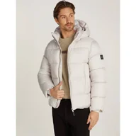 Kurtki męskie - Calvin Klein Kurtka | Regular Fit - miniaturka - grafika 1