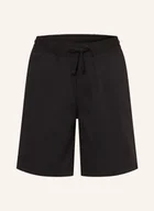 Spodenki damskie - Vans Szorty schwarz - miniaturka - grafika 1