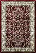 Dywany - Dywan ANATOLIA 5378 bordo - miniaturka - grafika 1