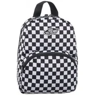 Plecaki - Plecak Got This Mini Backpack Black/Whit VN000HDJY281 (VA427-c) Vans - miniaturka - grafika 1