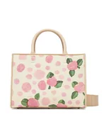 Torebki damskie - Furla Torebka WB01811-BX3870-TAZ00-1-007-20KH-B Beżowy - miniaturka - grafika 1