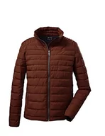 Kurtki męskie - G.I.G.A. DX Męska kurtka pikowana/kurtka funkcyjna GW 40 MN QLTD JCKT, jesienna, 3XL, 37553-000 - miniaturka - grafika 1