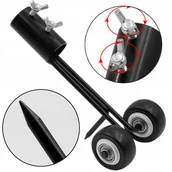 Grabie i motyki - Skrobak Do Usuwania Trawy, Chwastów - miniaturka - grafika 1