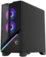 Zestawy komputerowe - MSI PC Desktop Intel Core Ultra 7 265KF 32 GB DDR5-SDRAM Storage SSD NVIDIA GeForce RTX 5080 Wi-Fi Yes Bluetooth Yes Windows 11 Home MPGINFX3AI2NVV7-630EU MPG INFINITE X3 AI 2NVV7-630EU - miniaturka - grafika 1