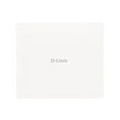 Routery - D-Link DAP-X3060OU 3000 Mbit/s Biały Obsługa PoE DAP-X3060OU/M - miniaturka - grafika 1