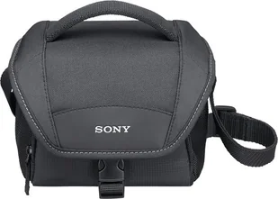 Torba Sony LCS-U11 - Paski, szelki, uprzęże foto - miniaturka - grafika 1