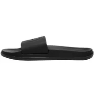 Klapki i japonki damskie - 4F Flipflop F045A, Klapki damskie, Głęboki czarny, 41 EU, Głęboki czarny, 41 EU - miniaturka - grafika 1