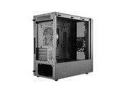 Platformy serwerowe - CoolerMaster Cooler Master MasterBox NR400 MCB-NR400-KGNN-S00 - miniaturka - grafika 1