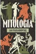 Lektury szkoły średnie - Mitologia - miniaturka - grafika 1