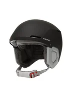 Kaski narciarskie - Head Kask narciarski Compact W 326741 Czarny - miniaturka - grafika 1