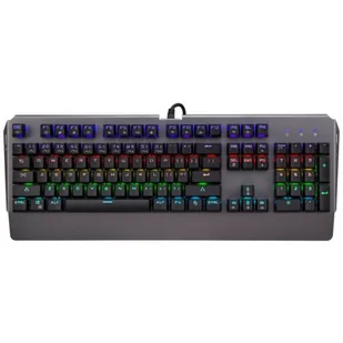 MAD DOG GK900 RGB - Klawiatury - miniaturka - grafika 1