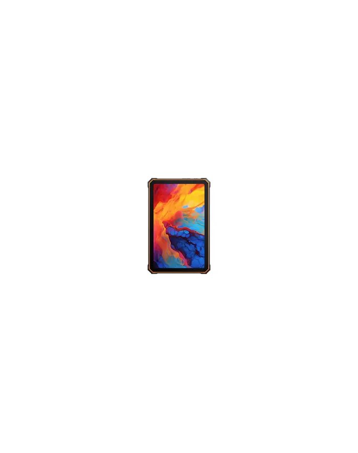 Blackview 10,36'' 8/256GB Wi-Fi Wielokolorowy ACTIVE8PRO