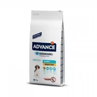Suplementy i witaminy dla psów - Advance Puppy Sensitive psów podszewka 12 kg - miniaturka - grafika 1