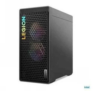 LENOVO LEGION T5 RYZEN 9 7950X3D/32GB/1TB SSD/RTX5070_12GB/AMD B650 CHIPSET/PCH HEATSINK + SSD HEATSINK + VRM HEATSINK + 150W 120MM-FAN AIRFLOW WITH ARGB LIGHT/W11H ECLIPSE BLACK 90YJ000LMW - Zestawy komputerowe - miniaturka - grafika 1
