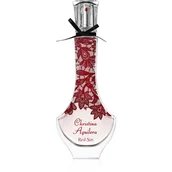 Wody i perfumy damskie - Christina Aguilera Red Sin woda perfumowana 50ml - miniaturka - grafika 1
