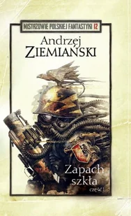 Mistrzowie Polskiej Fantastyki - Czasopisma - miniaturka - grafika 1