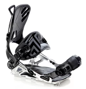 Wiązania Pathron GT Alu SPLIT M Multientry FASTEC - Wiązania snowboardowe - miniaturka - grafika 1
