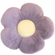 Maskotki i pluszaki - Pluszowa Poduszka Na Krzesło Kwiatek Kolorowa Maskotka 30 cm - miniaturka - grafika 1