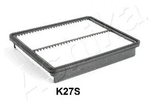 Filtr powietrza Ashika 20-0K-K27 - Filtry powietrza - miniaturka - grafika 1