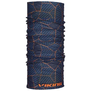 Chusta wielofunkcyjna bandana Viking Regular 7125 - Czapki i chusty sportowe damskie - miniaturka - grafika 1