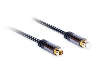 AQ Premium PA50007 optyczny kabel Toslink długość 0,75 m xpa50007 Raty 10x0%! Do 24.11.2019 - Kable - miniaturka - grafika 1
