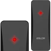 Stacje pogodowe - Nadajnik do stacji pogodowej BALDR czarny - miniaturka - grafika 1