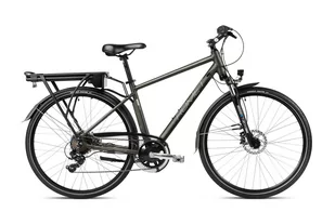 Rower elektryczny ROMET WAGANT RM 1 2023 - Rowery elektryczne - miniaturka - grafika 1
