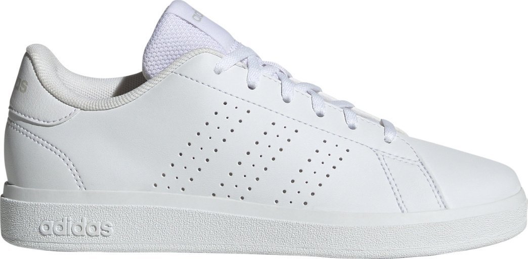 Adidas Buty dla dzieci adidas Advantage Base 2.0 białe IE8688 38 2/3